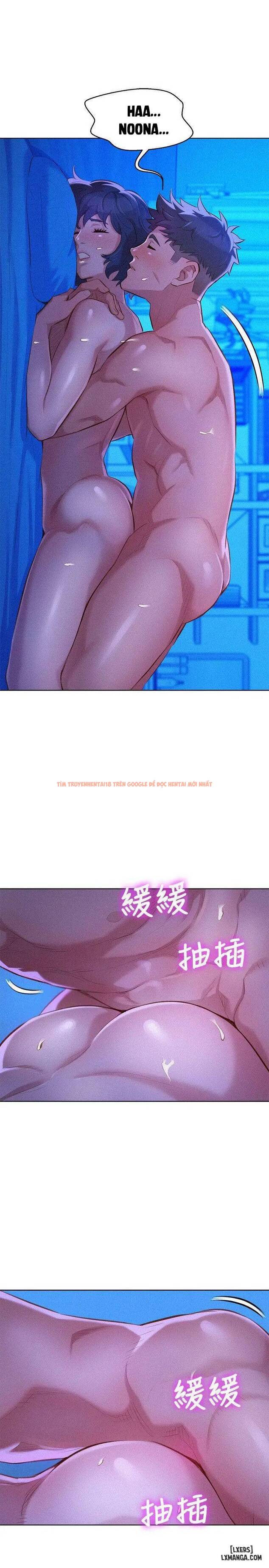 Xem ảnh 14 trong truyện hentai Chị (Noona) - Chapter 35 - hentaitvn.net