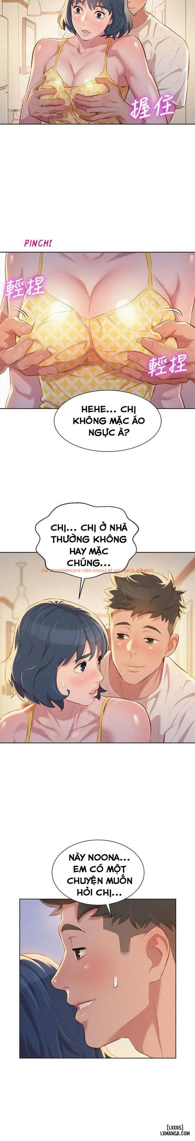 Xem ảnh 24 trong truyện hentai Chị (Noona) - Chapter 35 - hentaitvn.net