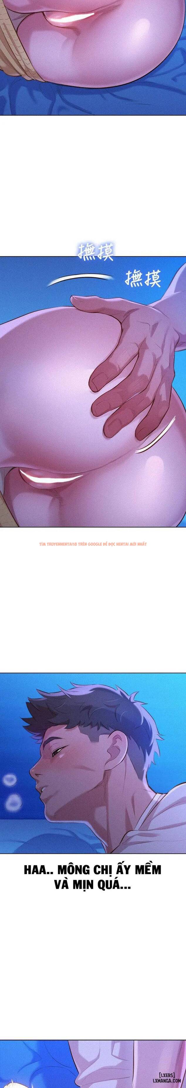 Xem ảnh 3 trong truyện hentai Chị (Noona) - Chapter 35 - hentaitvn.net