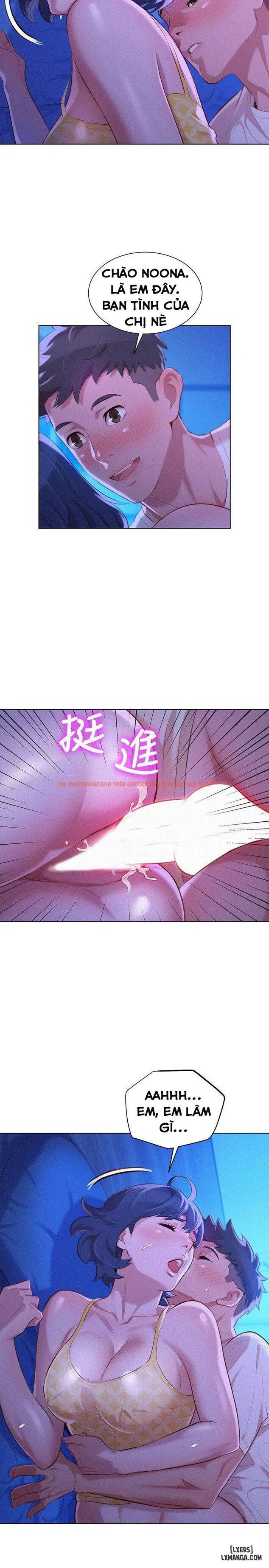 Xem ảnh 6 trong truyện hentai Chị (Noona) - Chapter 35 - hentaitvn.net