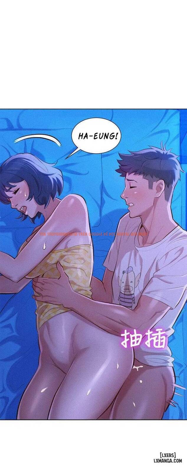 Xem ảnh 7 trong truyện hentai Chị (Noona) - Chapter 35 - hentaitvn.net