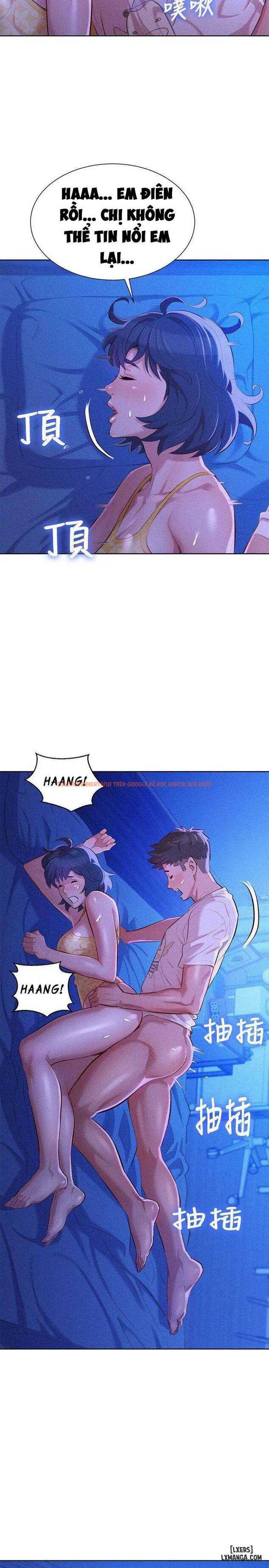 Xem ảnh 9 trong truyện hentai Chị (Noona) - Chapter 35 - hentaitvn.net