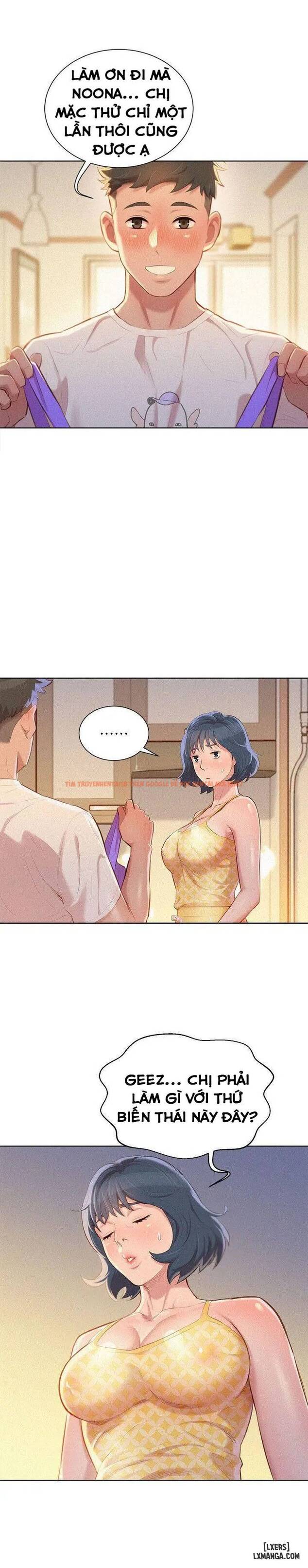 Trang truyện 0 trong truyện tranh Chị (noona) - Chapter 36 - hentai24h.pro