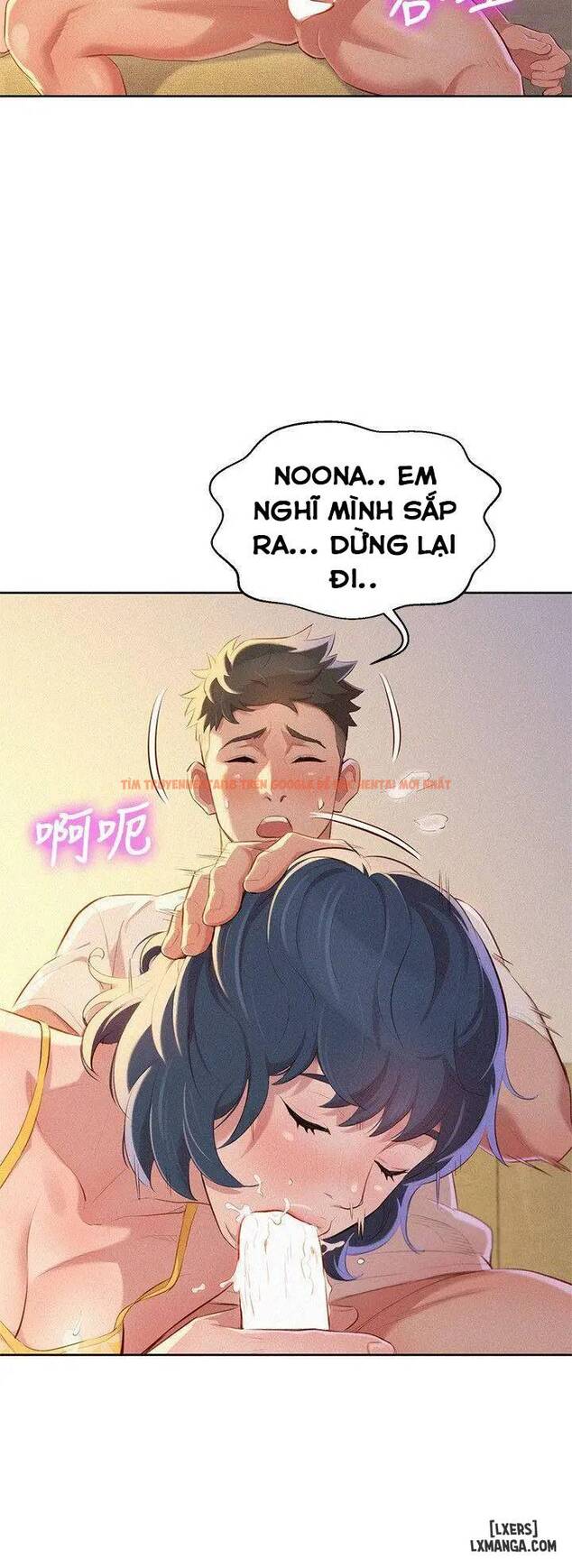 Trang truyện 12 trong truyện tranh Chị (noona) - Chapter 36 - hentai24h.pro