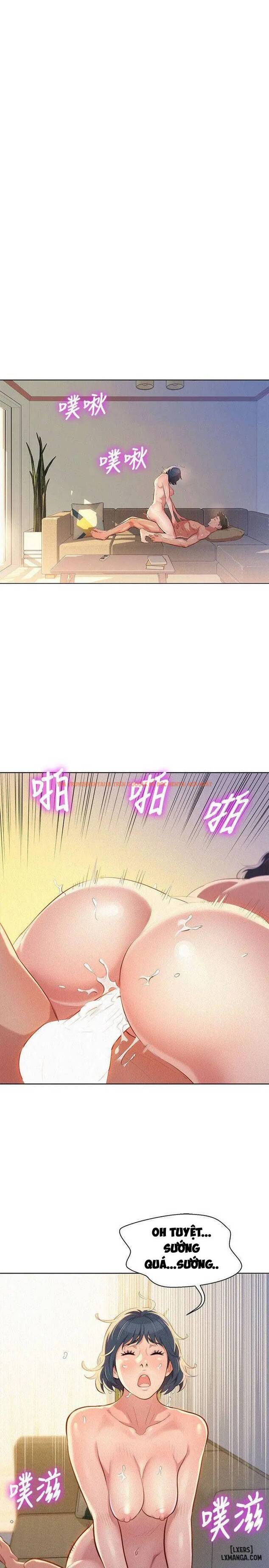 Trang truyện 13 trong truyện tranh Chị (noona) - Chapter 36 - hentai24h.pro