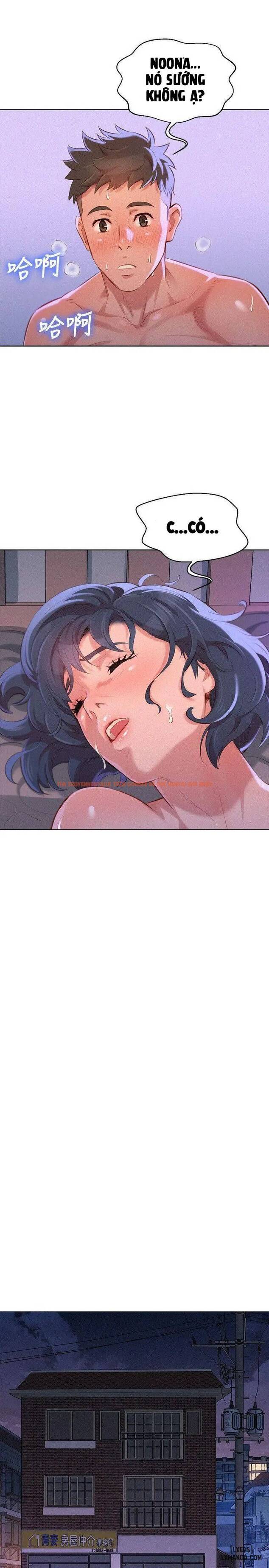 Trang truyện 25 trong truyện tranh Chị (noona) - Chapter 36 - hentai24h.pro