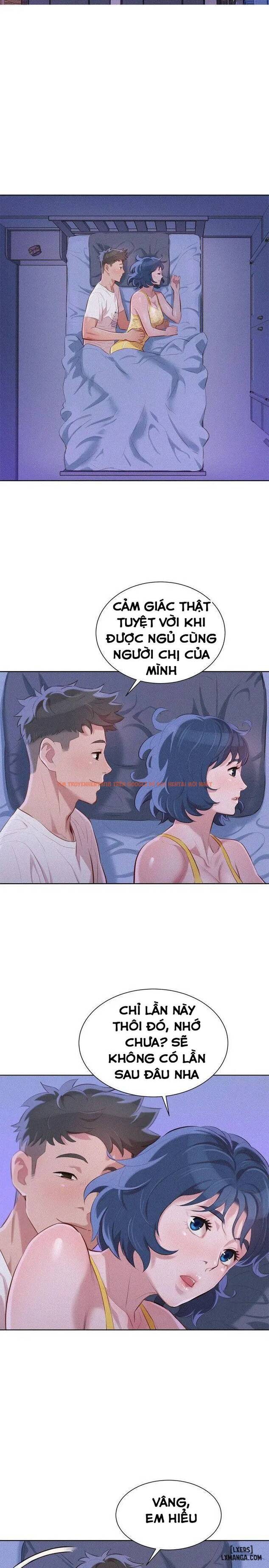 Trang truyện 26 trong truyện tranh Chị (noona) - Chapter 36 - hentai24h.pro