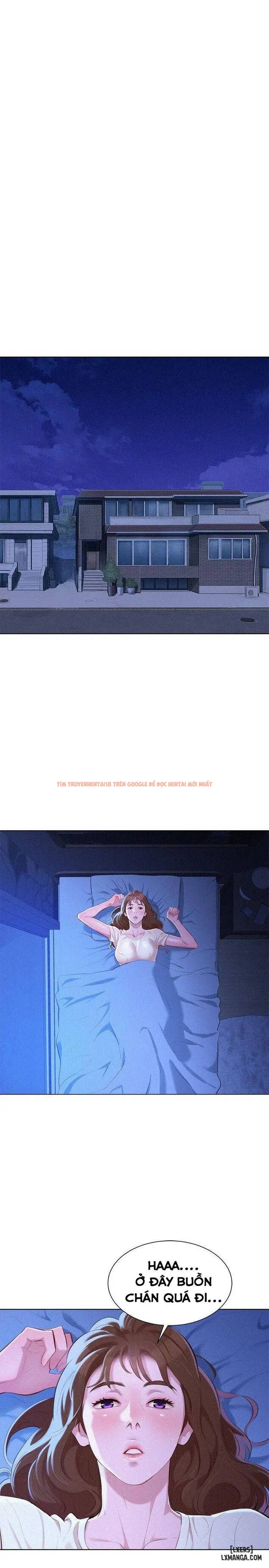 Trang truyện 28 trong truyện tranh Chị (noona) - Chapter 36 - hentai24h.pro