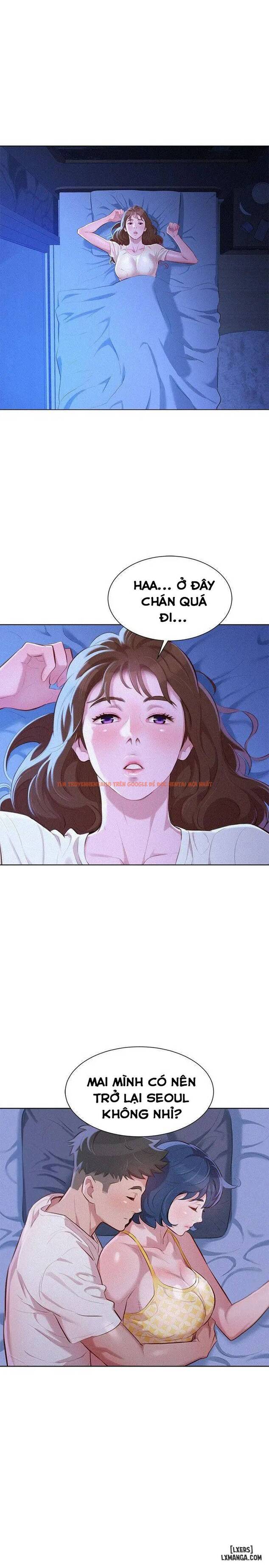 Xem ảnh 0 trong truyện hentai Chị (Noona) - Chapter 37 - hentaitvn.net