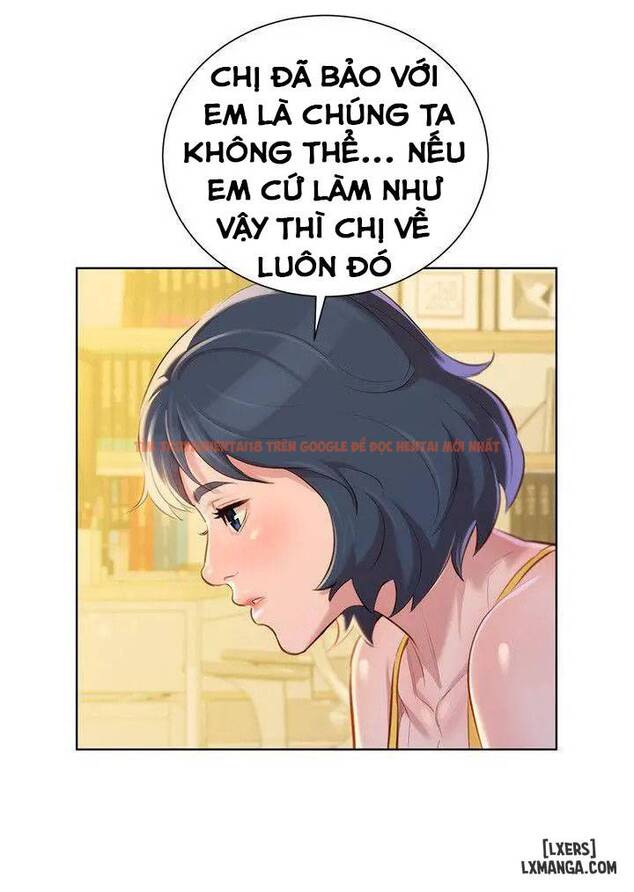 Xem ảnh 16 trong truyện hentai Chị (Noona) - Chapter 37 - hentaitvn.net