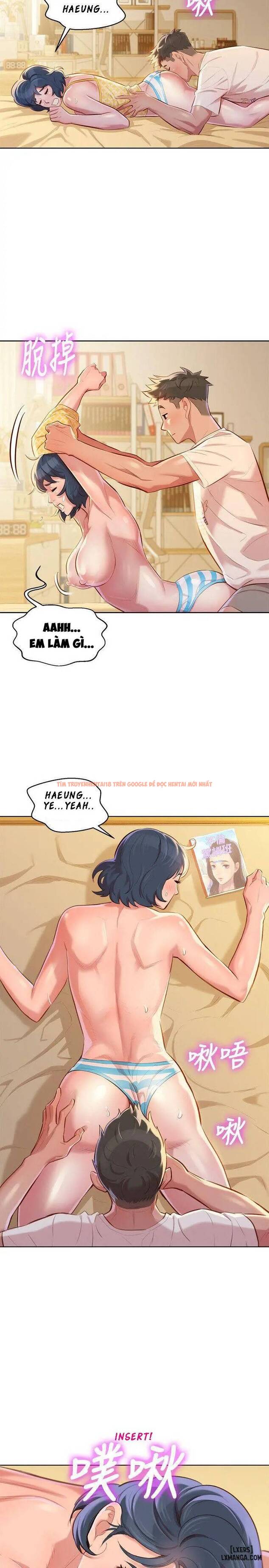 Xem ảnh 18 trong truyện hentai Chị (Noona) - Chapter 37 - hentaitvn.net