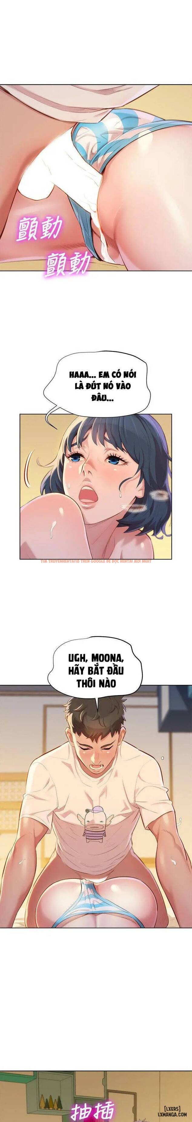 Xem ảnh 20 trong truyện hentai Chị (Noona) - Chapter 37 - hentaitvn.net