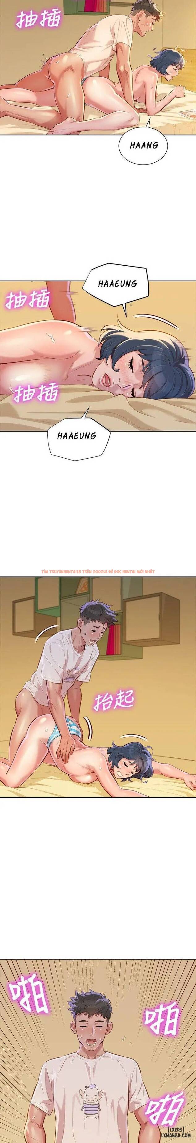 Xem ảnh 21 trong truyện hentai Chị (Noona) - Chapter 37 - hentaitvn.net
