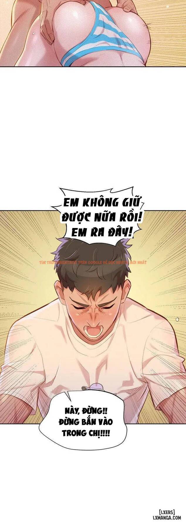 Xem ảnh 25 trong truyện hentai Chị (Noona) - Chapter 37 - hentaitvn.net