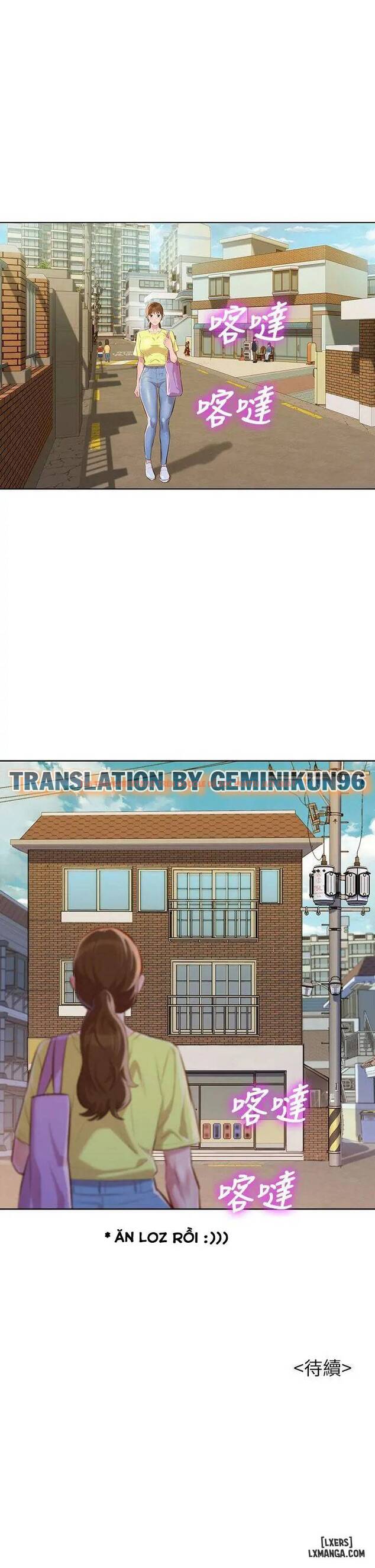 Xem ảnh 29 trong truyện hentai Chị (Noona) - Chapter 37 - hentaitvn.net