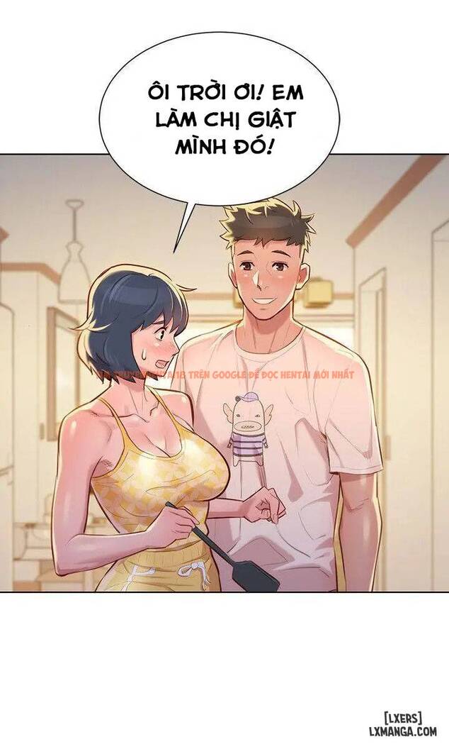 Xem ảnh 4 trong truyện hentai Chị (Noona) - Chapter 37 - hentaitvn.net