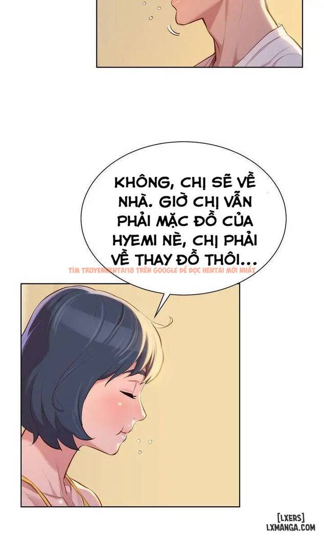 Xem ảnh 7 trong truyện hentai Chị (Noona) - Chapter 37 - hentaitvn.net