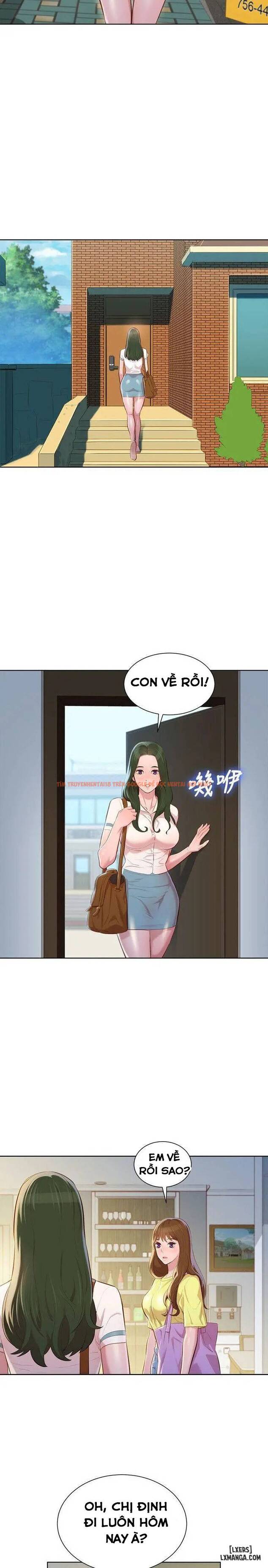 Xem ảnh 9 trong truyện hentai Chị (Noona) - Chapter 37 - hentaitvn.net
