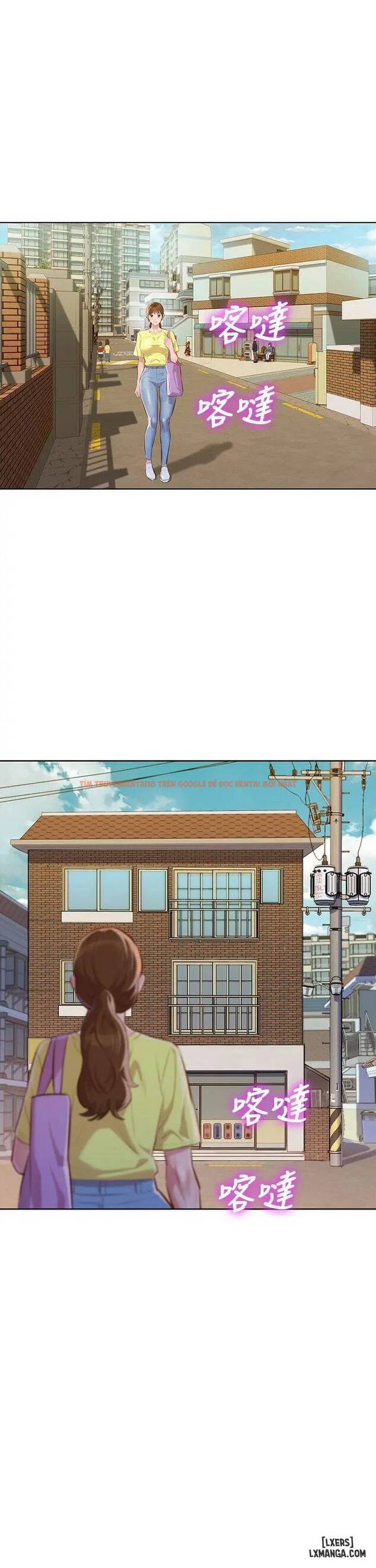 Xem ảnh 1 trong truyện hentai Chị (Noona) - Chapter 38 - hentaitvn.net