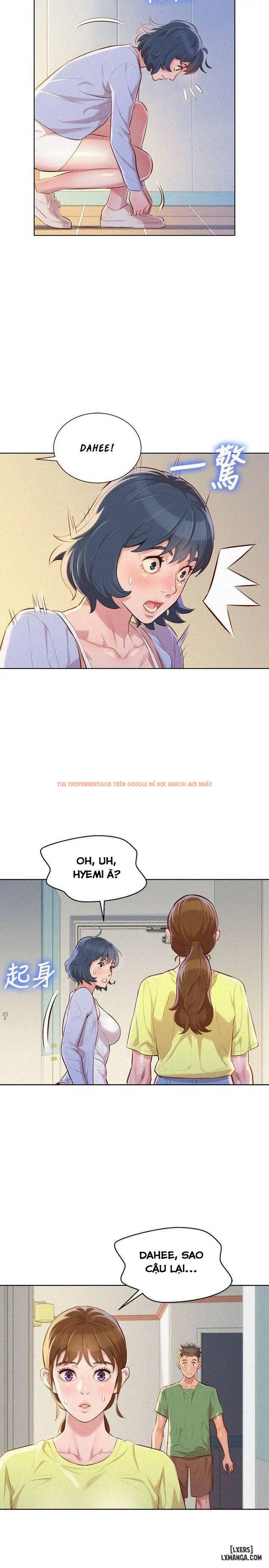 Xem ảnh 12 trong truyện hentai Chị (Noona) - Chapter 38 - hentaitvn.net
