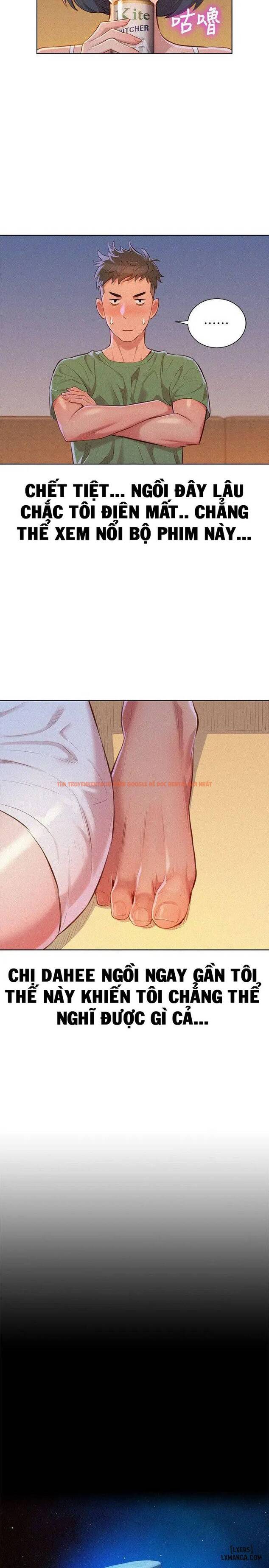 Xem ảnh 18 trong truyện hentai Chị (Noona) - Chapter 38 - hentaitvn.net