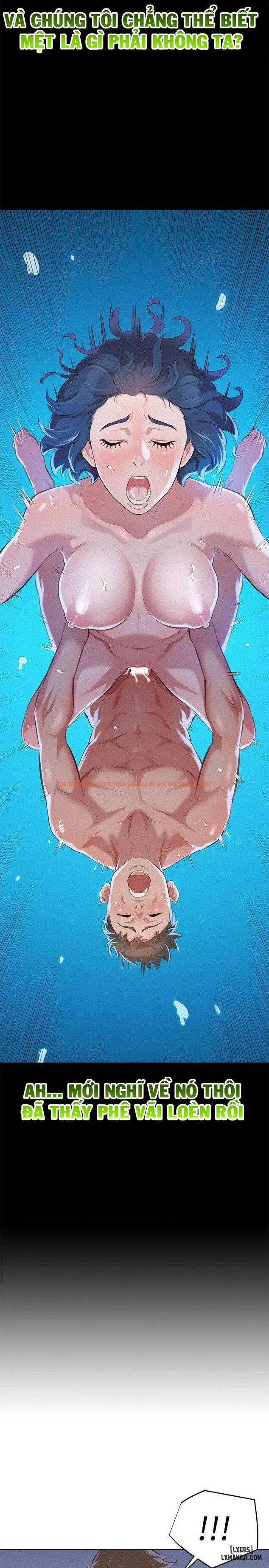 Xem ảnh 21 trong truyện hentai Chị (Noona) - Chapter 38 - hentaitvn.net