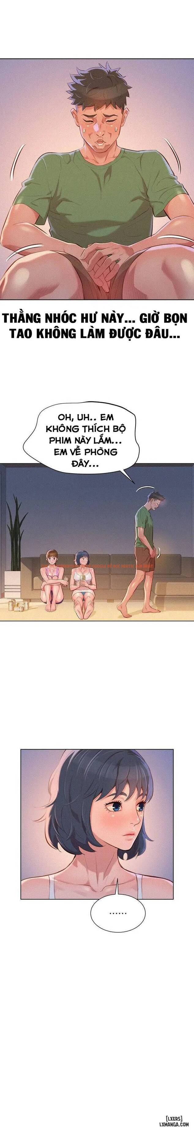 Xem ảnh 23 trong truyện hentai Chị (Noona) - Chapter 38 - hentaitvn.net