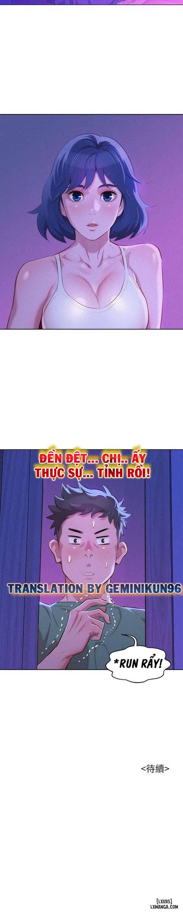 Xem ảnh 27 trong truyện hentai Chị (Noona) - Chapter 38 - hentaitvn.net