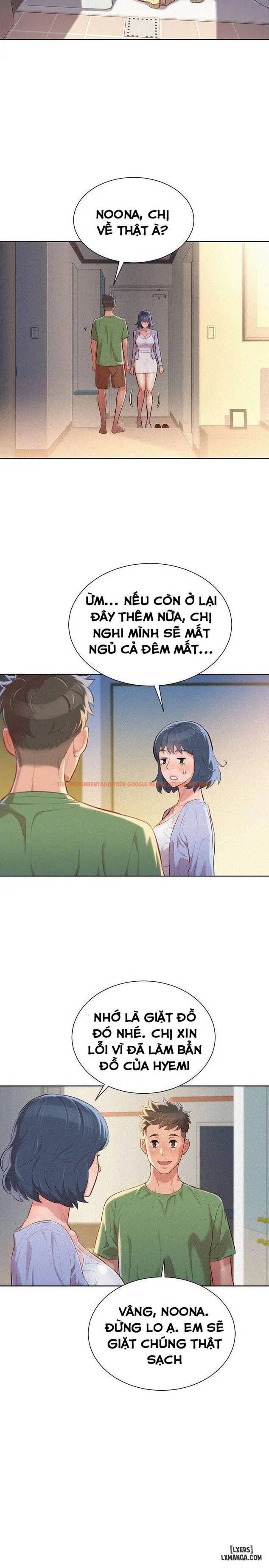 Xem ảnh 3 trong truyện hentai Chị (Noona) - Chapter 38 - hentaitvn.net