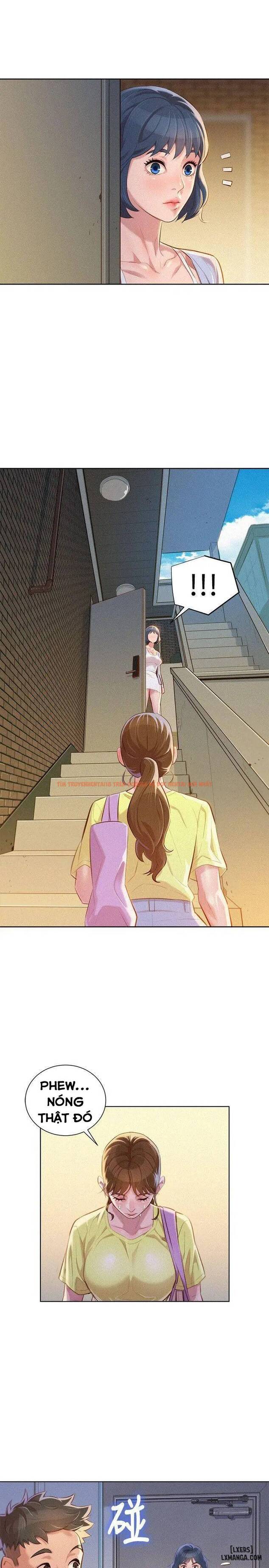 Xem ảnh 5 trong truyện hentai Chị (Noona) - Chapter 38 - hentaitvn.net