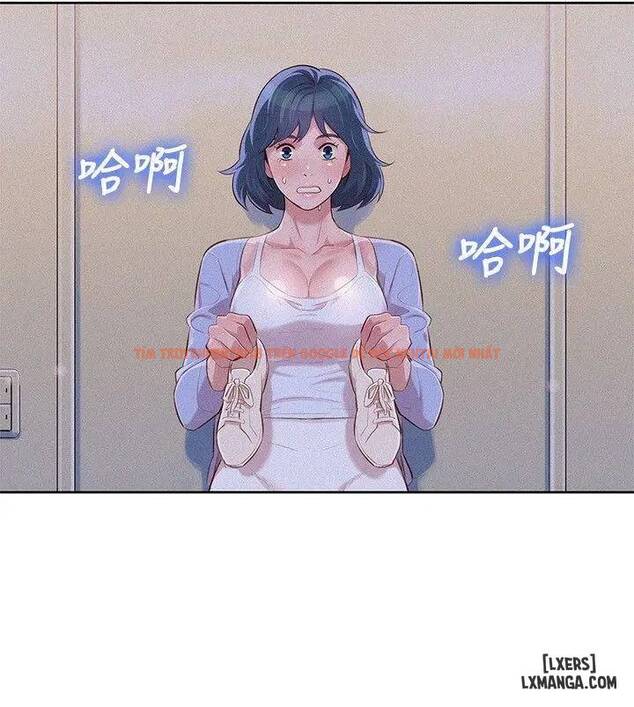 Xem ảnh 7 trong truyện hentai Chị (Noona) - Chapter 38 - hentaitvn.net