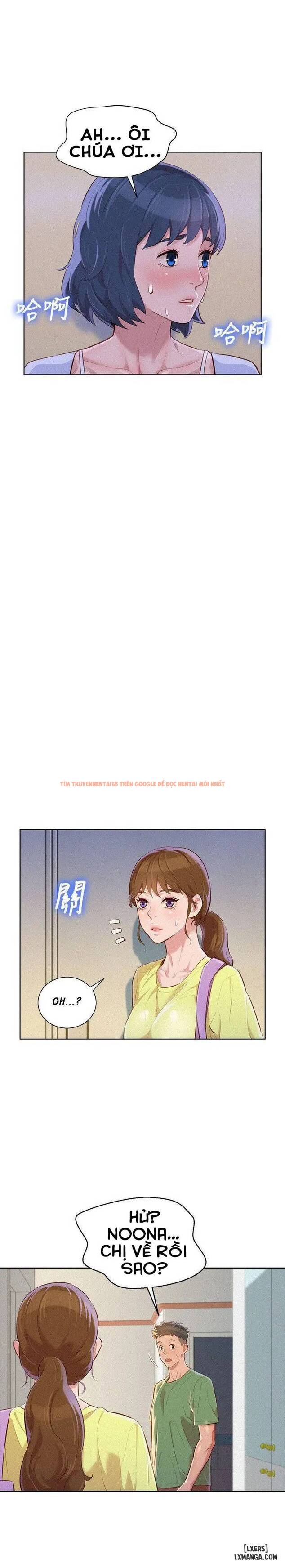 Xem ảnh 8 trong truyện hentai Chị (Noona) - Chapter 38 - hentaitvn.net