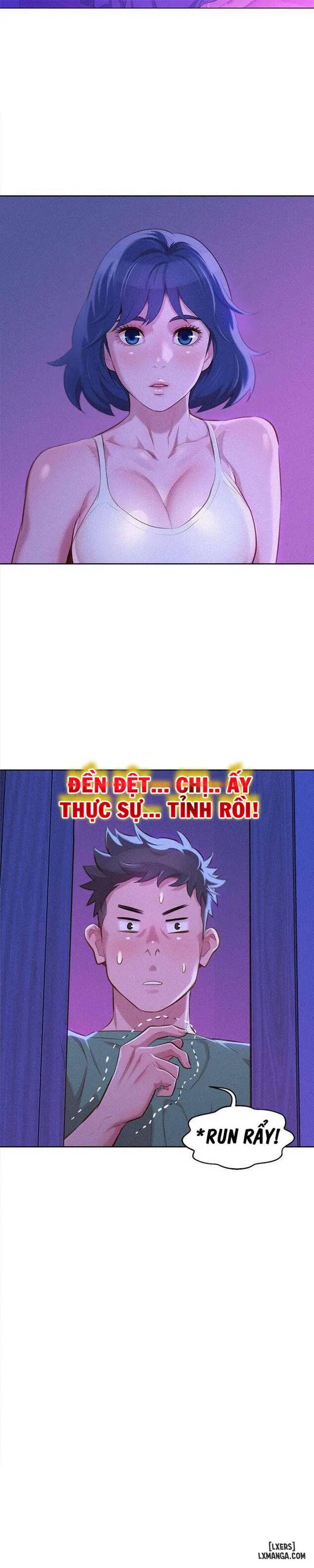 Xem ảnh 0 trong truyện hentai Chị (Noona) - Chapter 39 - hentaitvn.net