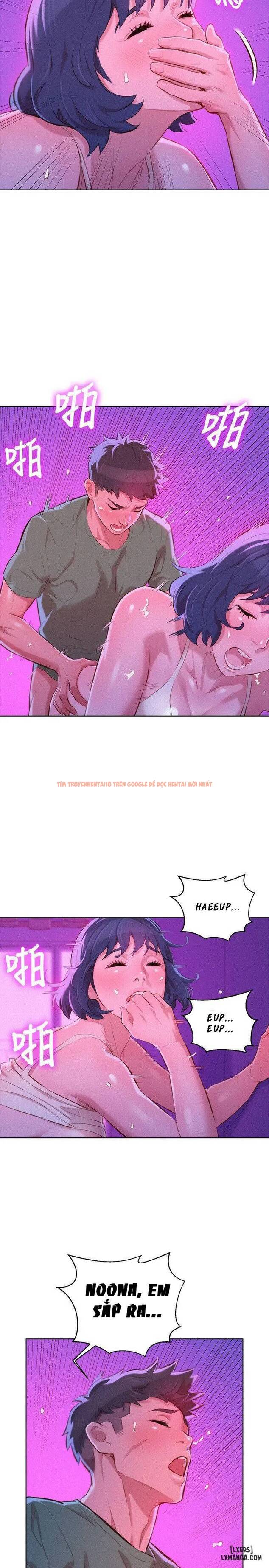 Xem ảnh 10 trong truyện hentai Chị (Noona) - Chapter 39 - hentaitvn.net