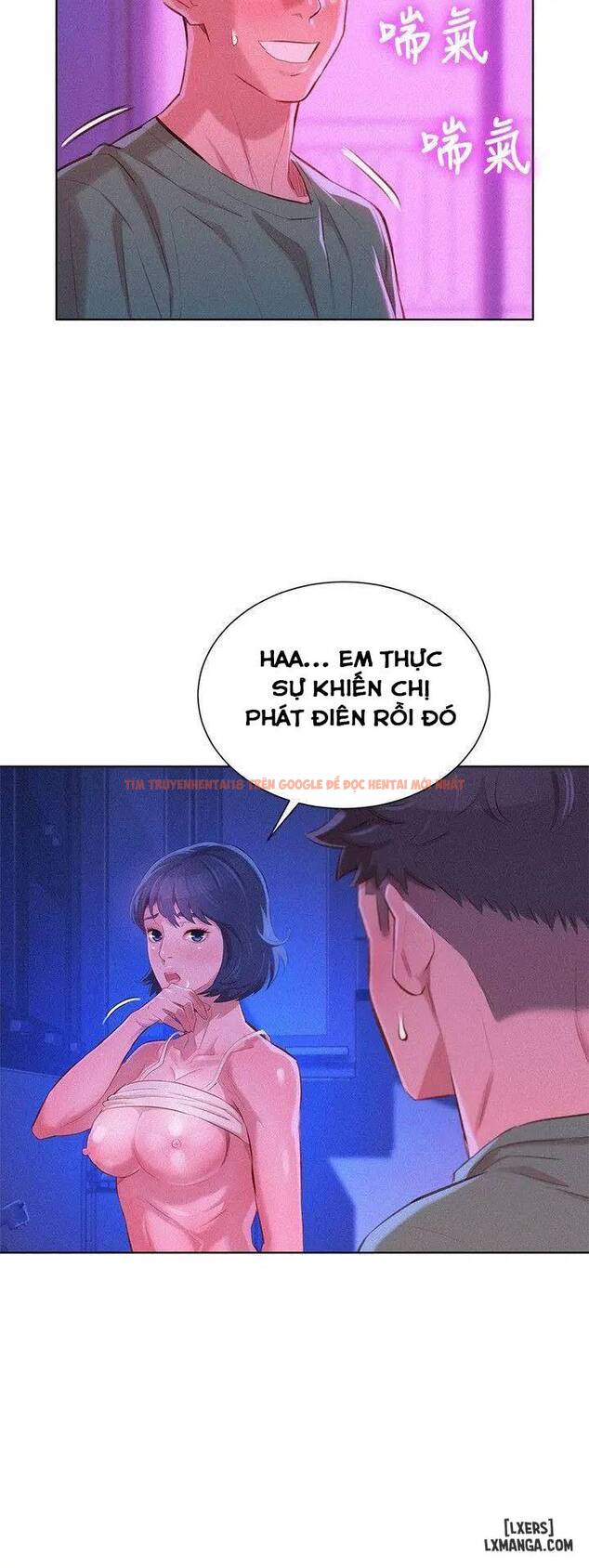 Xem ảnh 14 trong truyện hentai Chị (Noona) - Chapter 39 - hentaitvn.net