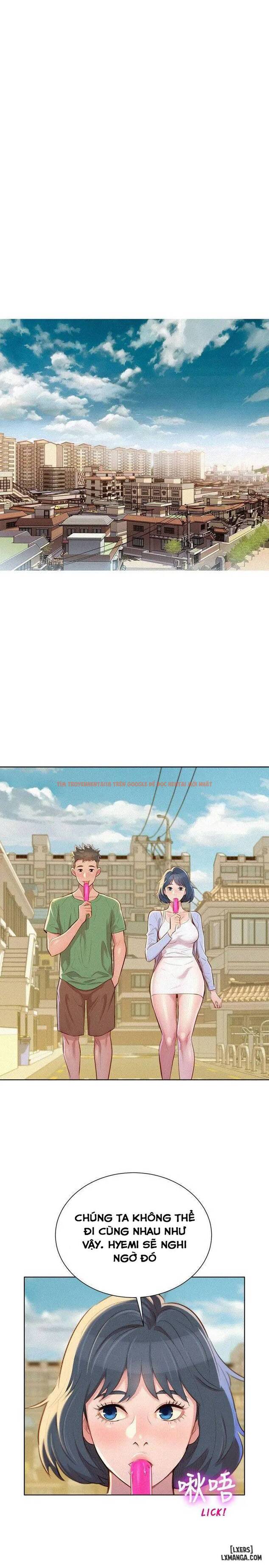 Xem ảnh 15 trong truyện hentai Chị (Noona) - Chapter 39 - hentaitvn.net