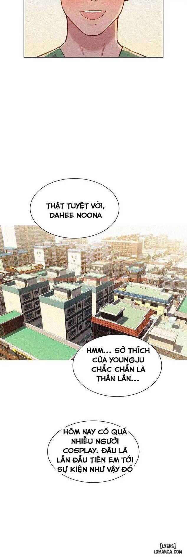 Xem ảnh 20 trong truyện hentai Chị (Noona) - Chapter 39 - hentaitvn.net