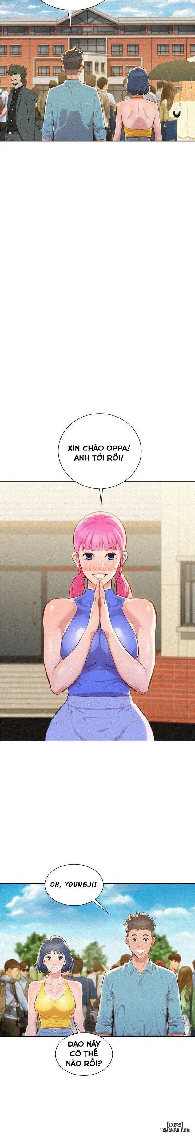 Xem ảnh 22 trong truyện hentai Chị (Noona) - Chapter 39 - hentaitvn.net