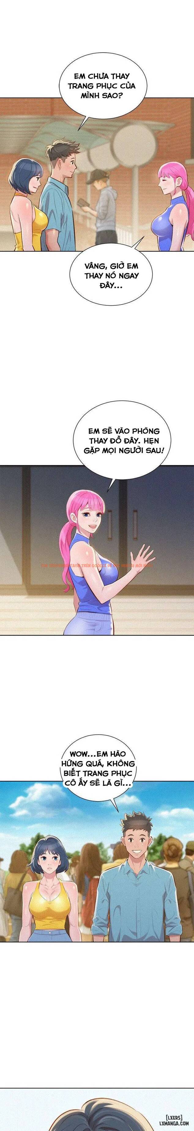 Xem ảnh 24 trong truyện hentai Chị (Noona) - Chapter 39 - hentaitvn.net
