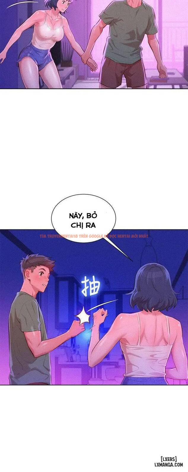 Xem ảnh 3 trong truyện hentai Chị (Noona) - Chapter 39 - hentaitvn.net