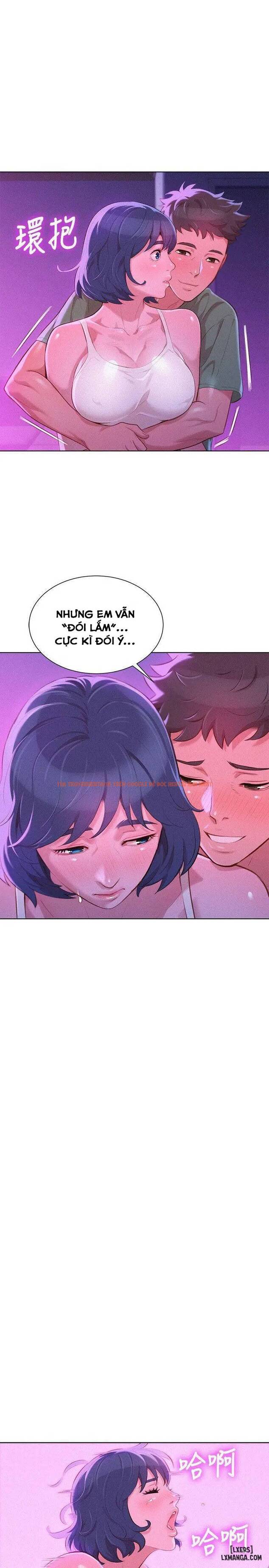Xem ảnh 4 trong truyện hentai Chị (Noona) - Chapter 39 - hentaitvn.net
