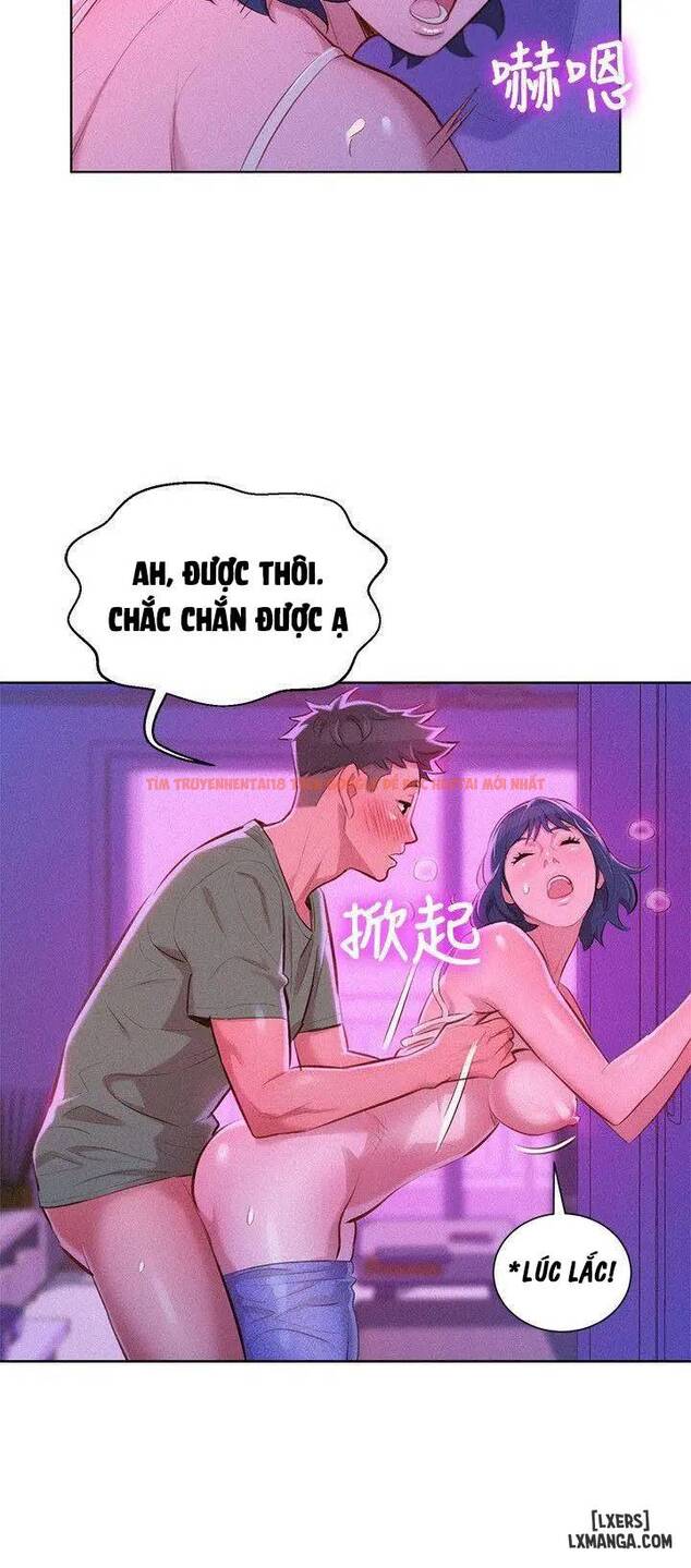 Xem ảnh 8 trong truyện hentai Chị (Noona) - Chapter 39 - hentaitvn.net