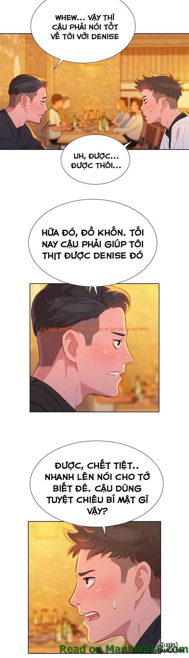 Xem ảnh 11 trong truyện hentai Chị (Noona) - Chapter 4 - hentaitvn.net