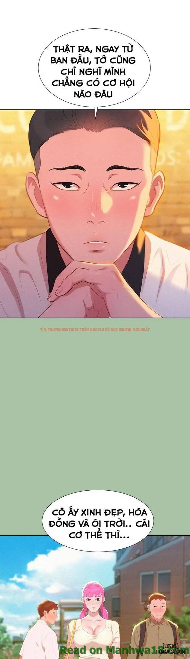 Xem ảnh 12 trong truyện hentai Chị (Noona) - Chapter 4 - hentaitvn.net