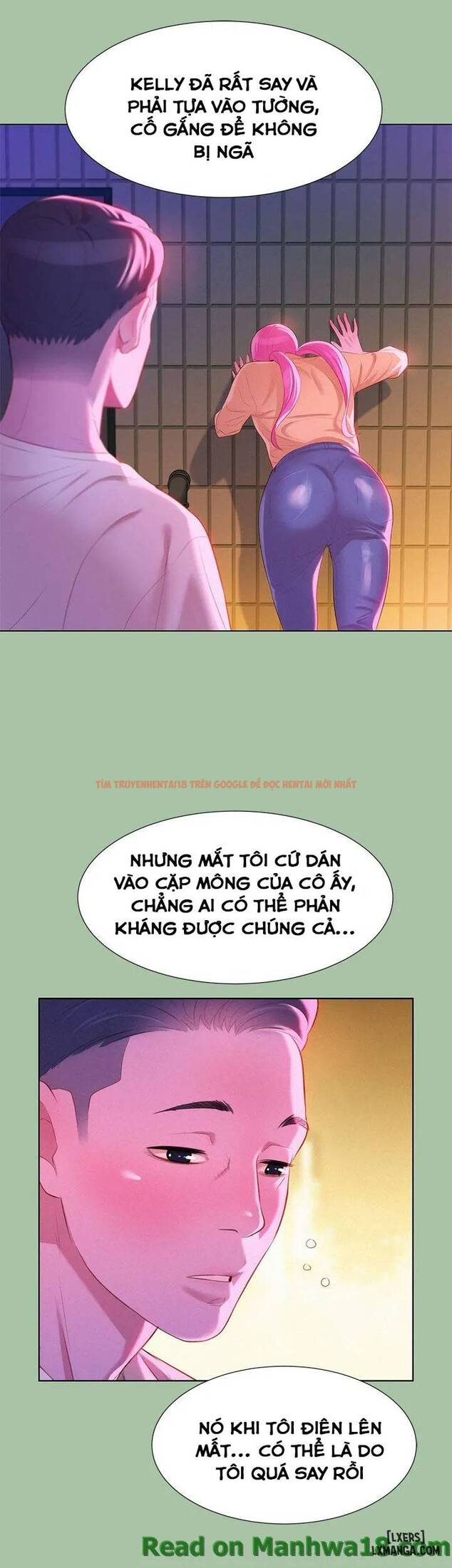 Xem ảnh 16 trong truyện hentai Chị (Noona) - Chapter 4 - hentaitvn.net