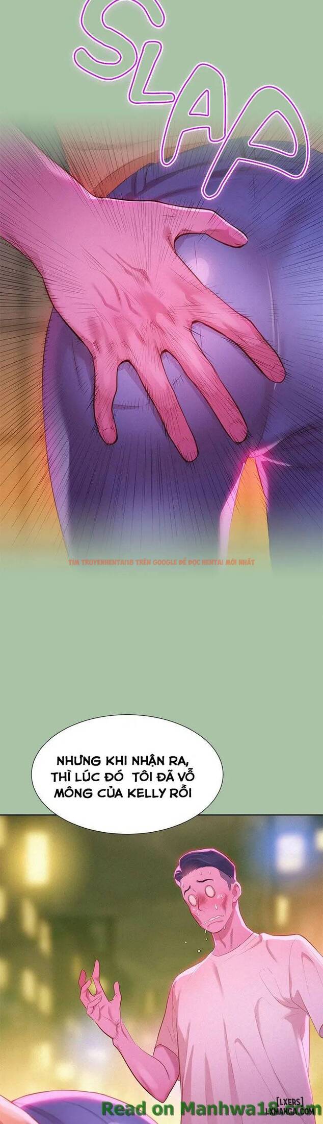 Xem ảnh 18 trong truyện hentai Chị (Noona) - Chapter 4 - hentaitvn.net