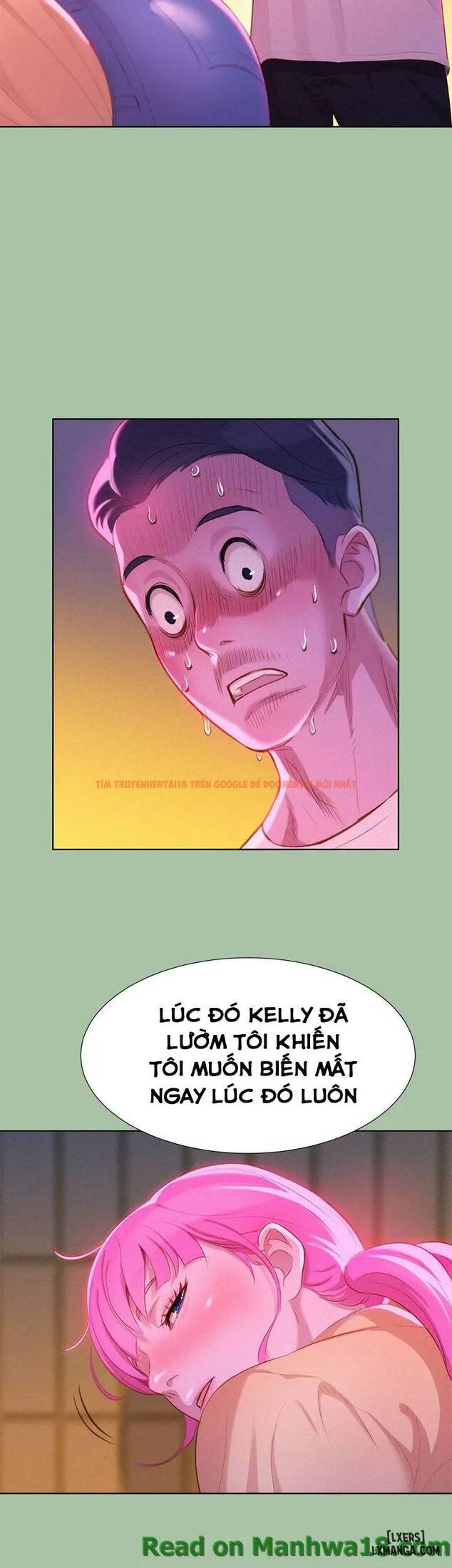 Xem ảnh 19 trong truyện hentai Chị (Noona) - Chapter 4 - hentaitvn.net