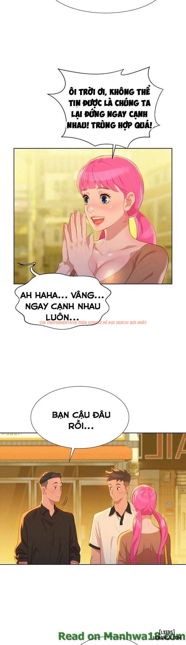 Xem ảnh 2 trong truyện hentai Chị (Noona) - Chapter 4 - hentaitvn.net