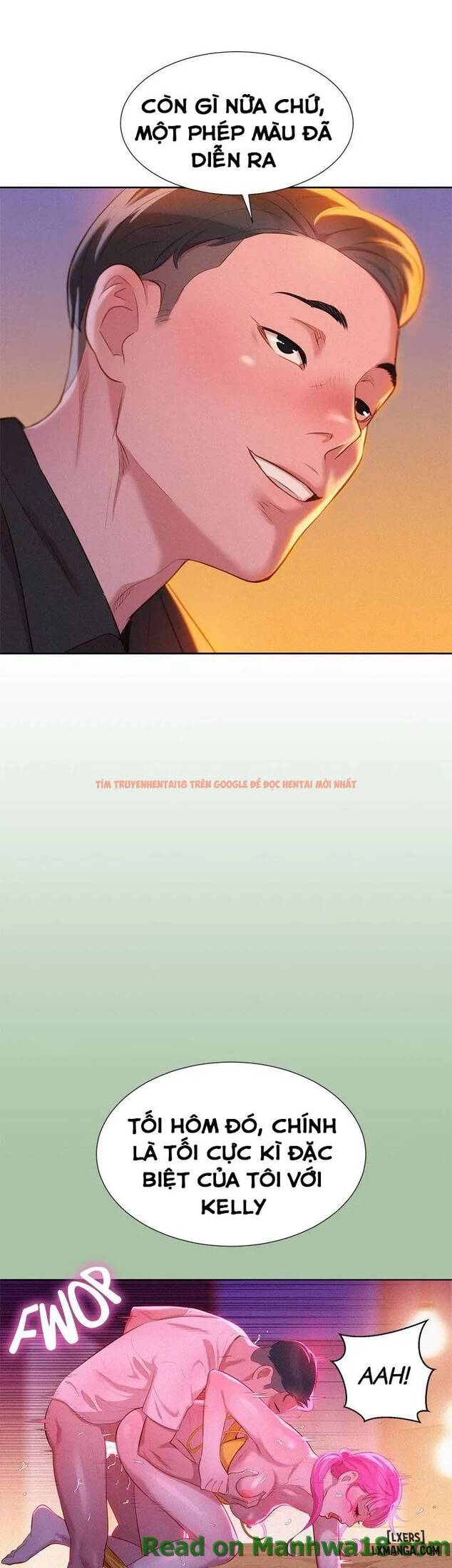 Xem ảnh 21 trong truyện hentai Chị (Noona) - Chapter 4 - hentaitvn.net