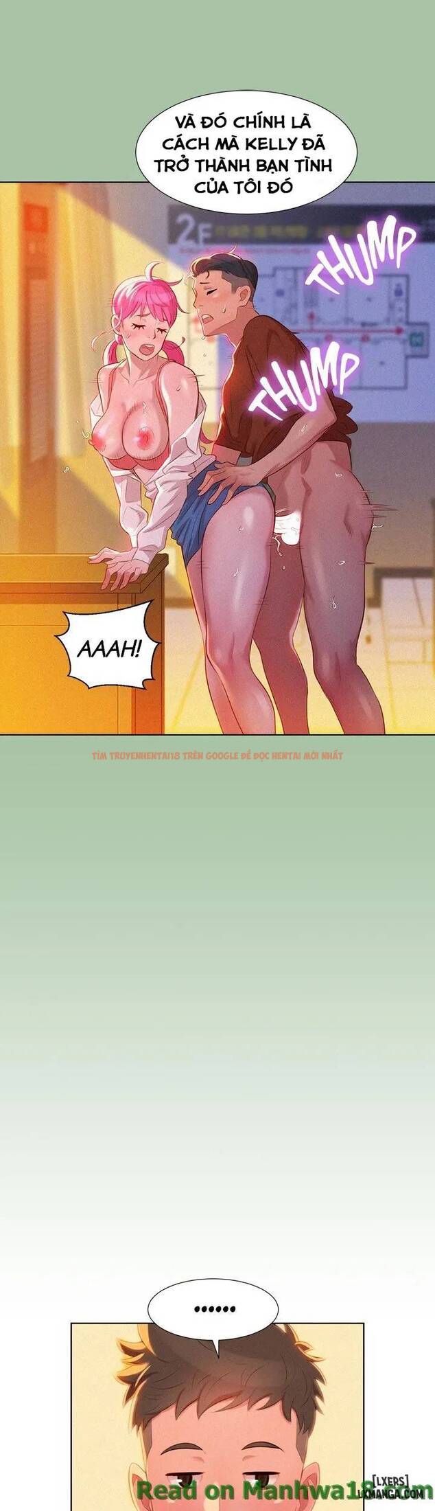 Xem ảnh 24 trong truyện hentai Chị (Noona) - Chapter 4 - hentaitvn.net